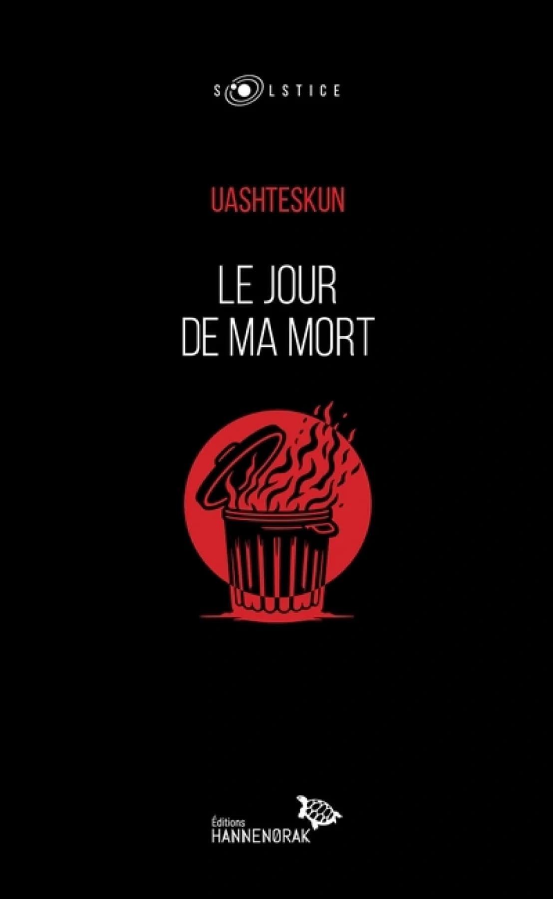Couverture de Le jour de ma mort